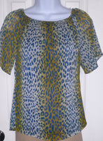 Leopard Shirt