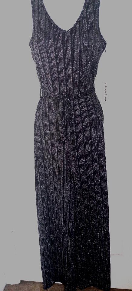 Glits & Glam Jumpsuit