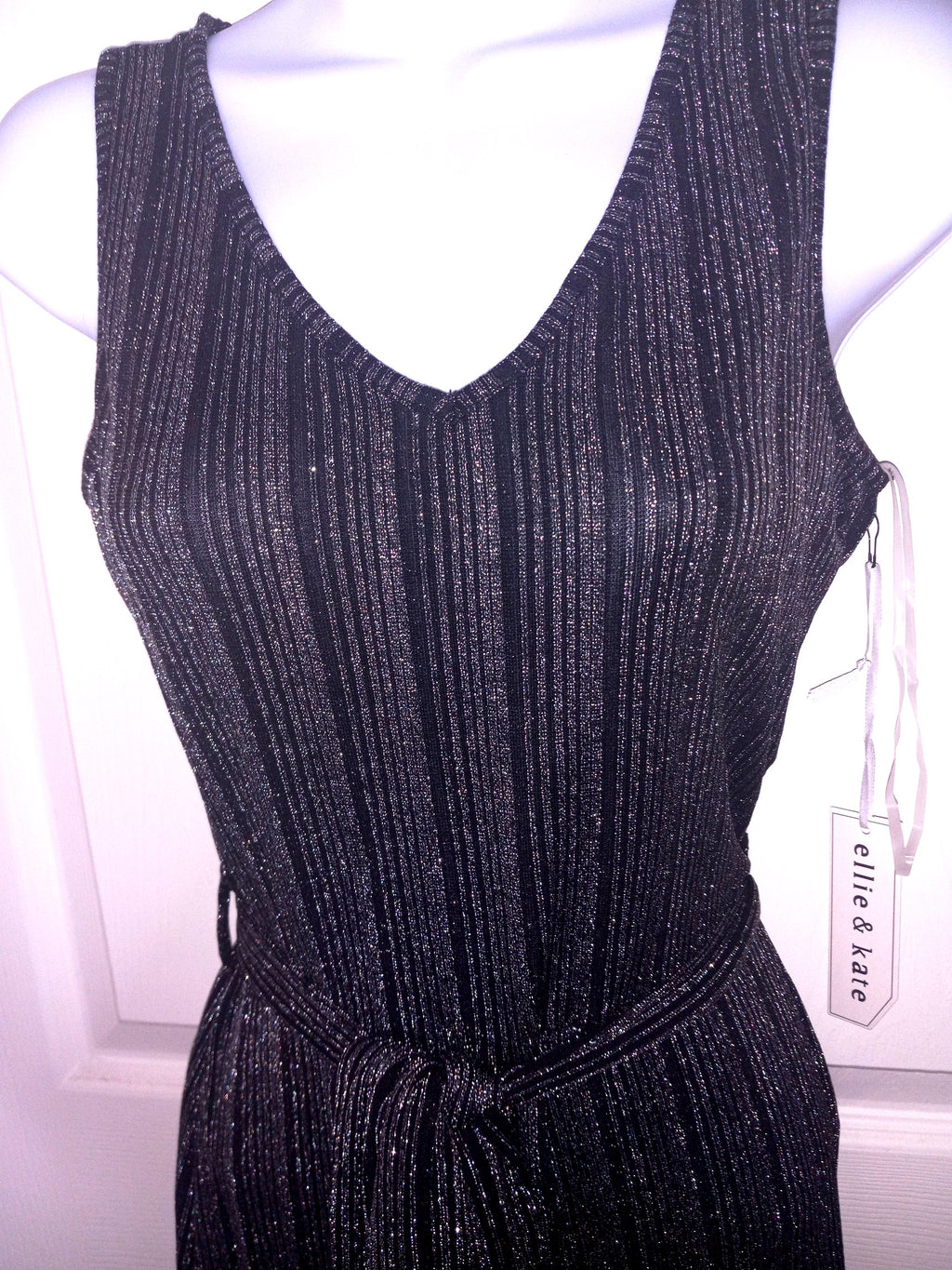 Glits & Glam Jumpsuit