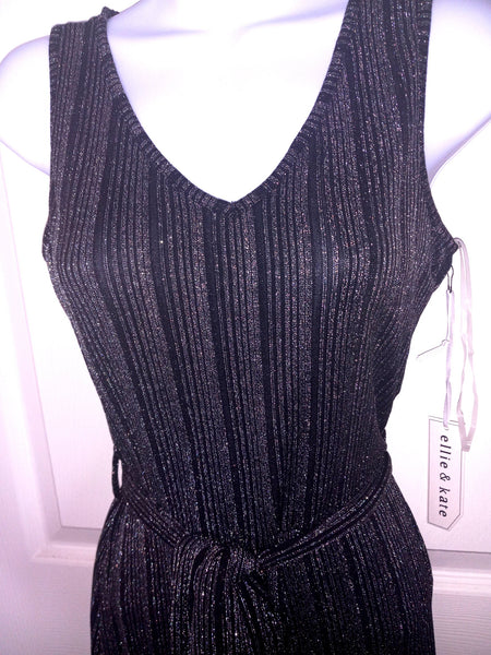 Glits & Glam Jumpsuit