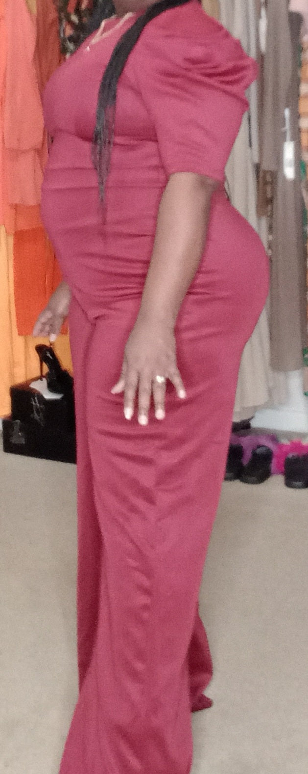 Sophisticated Lady