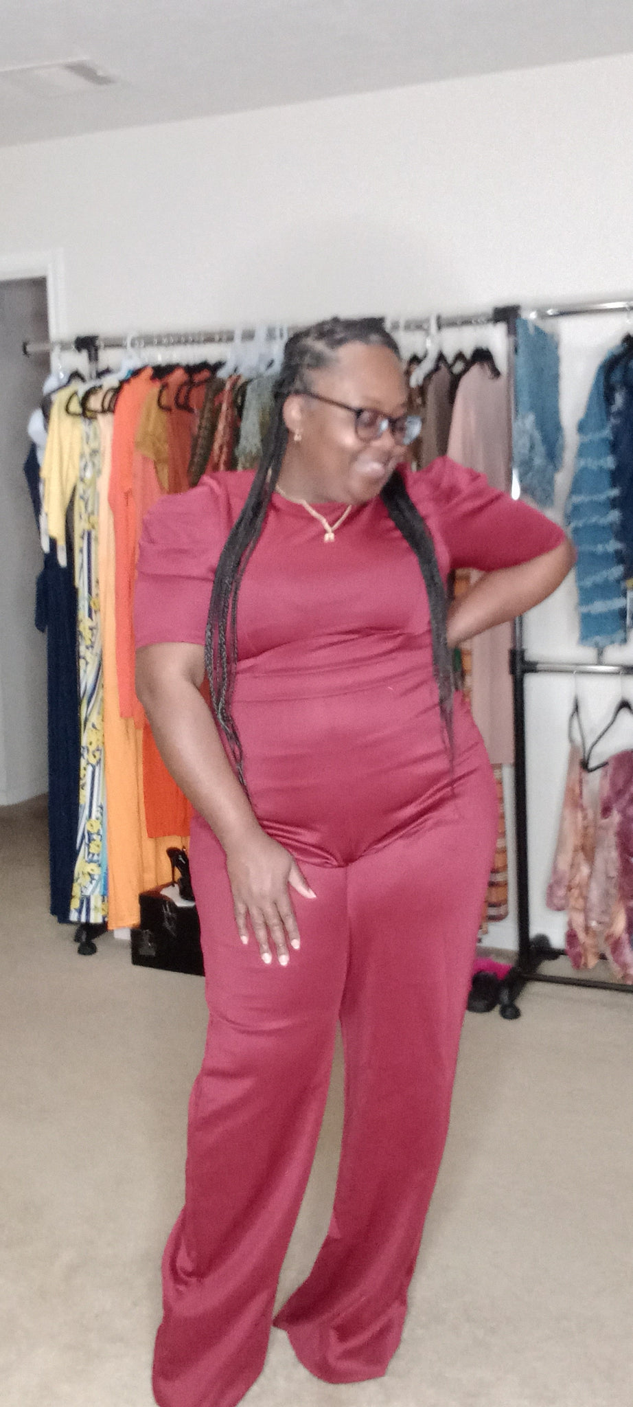 Sophisticated Lady