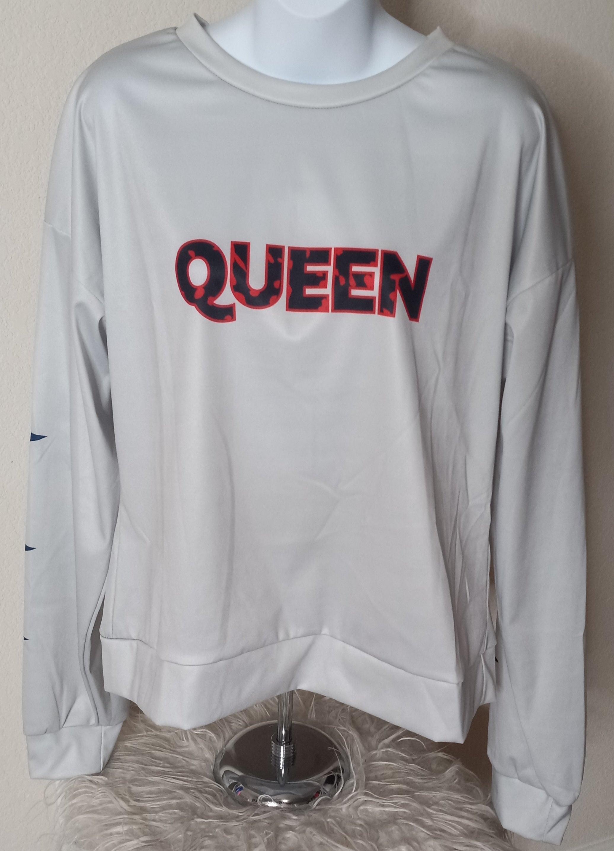 Queen Shirt