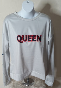 Queen Shirt