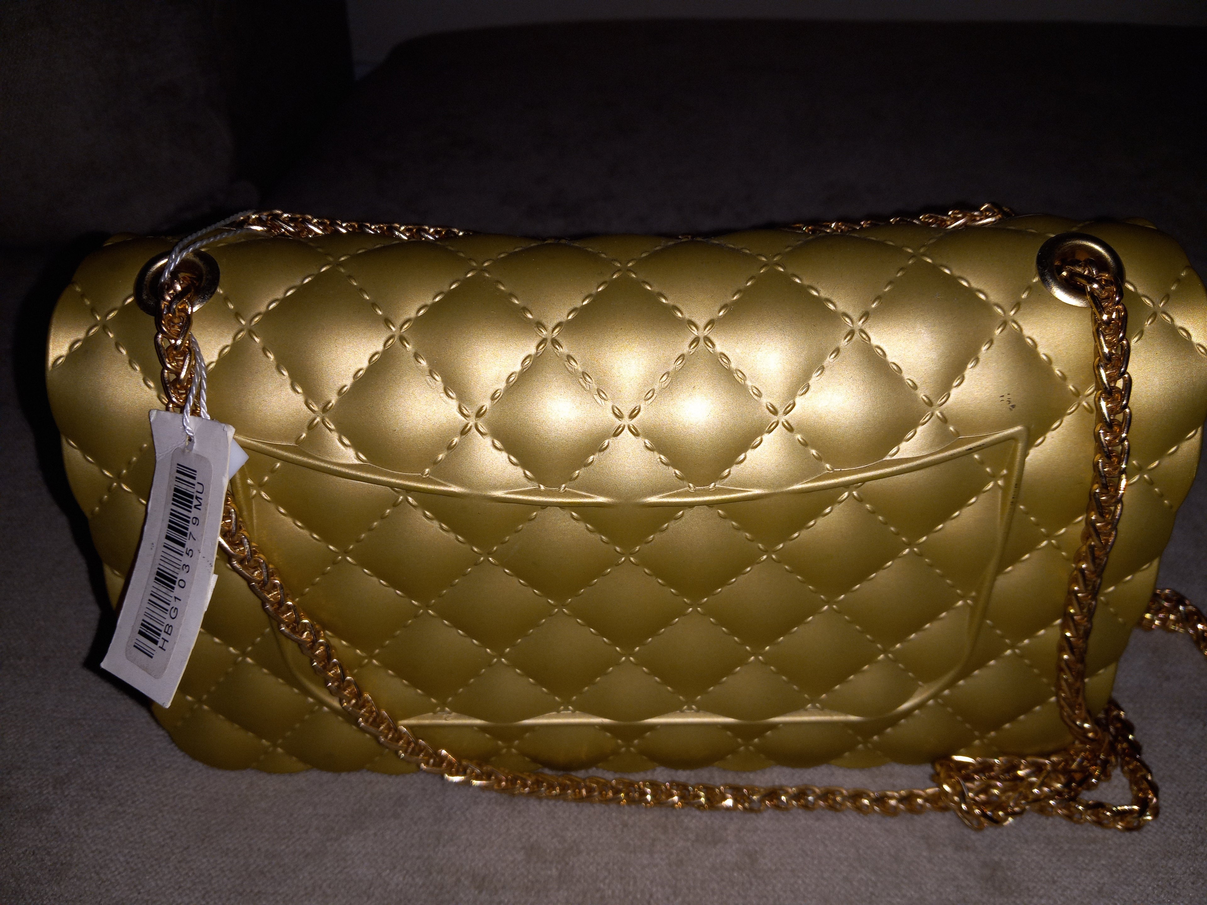 Medium Jelly Bag