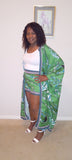 2pc Beauty Color Block Set