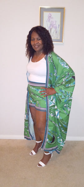 2pc Beauty Color Block Set