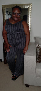 Glits & Glam Jumpsuit
