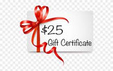 Racheal's Online Boutique Gift Card