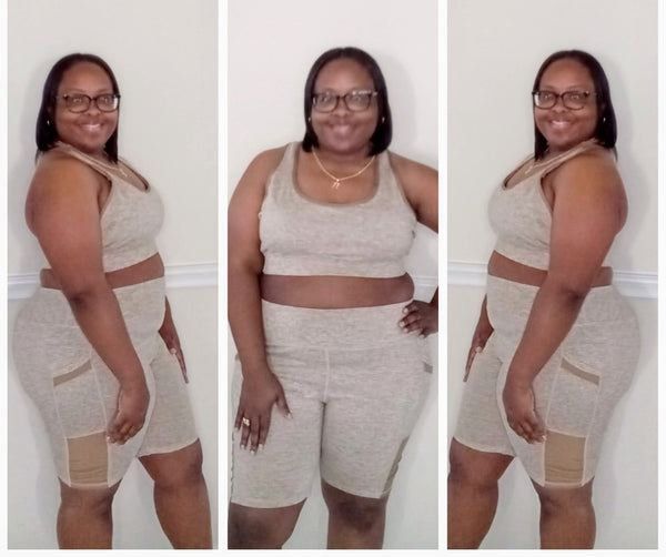 2pc In Motion Set
