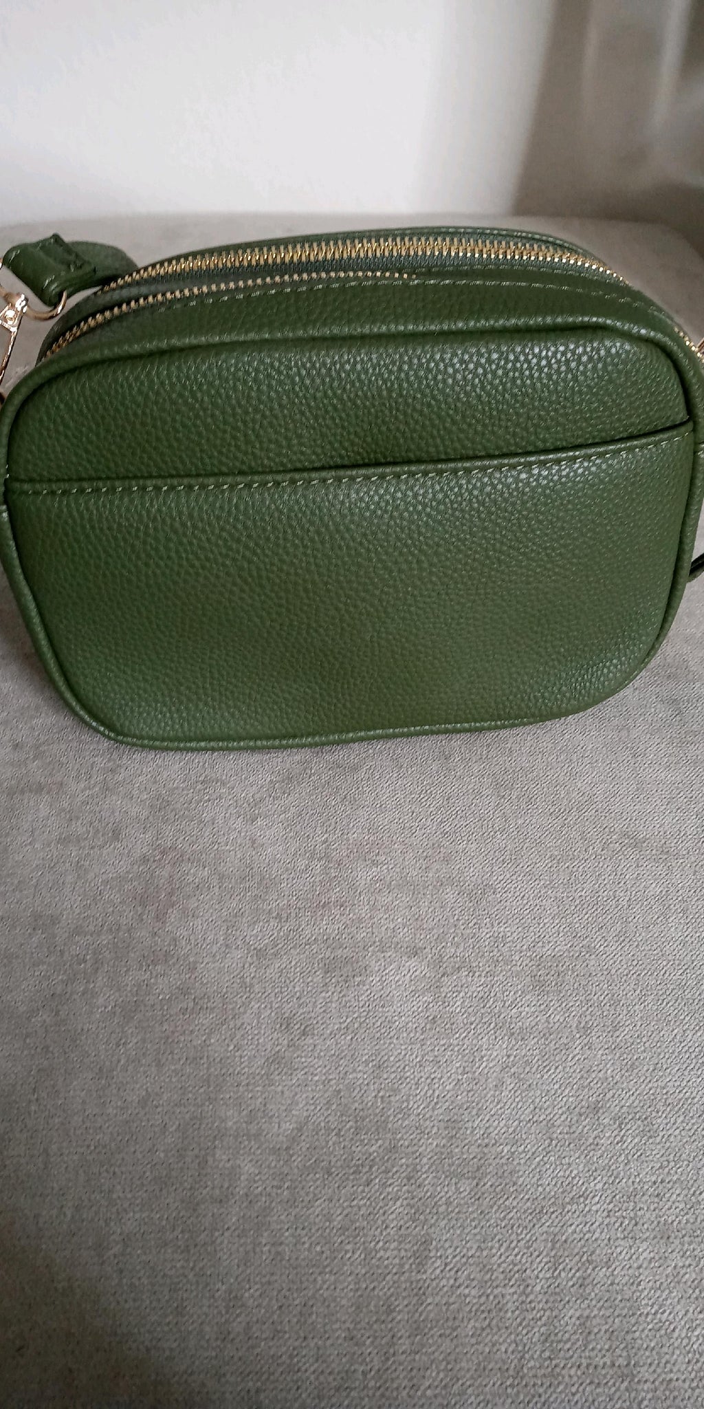 Crossbody Purse