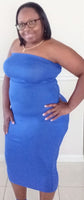World Stop Dress