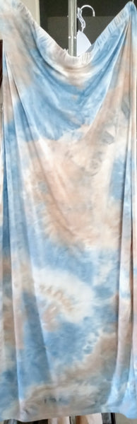 World Stop Dress