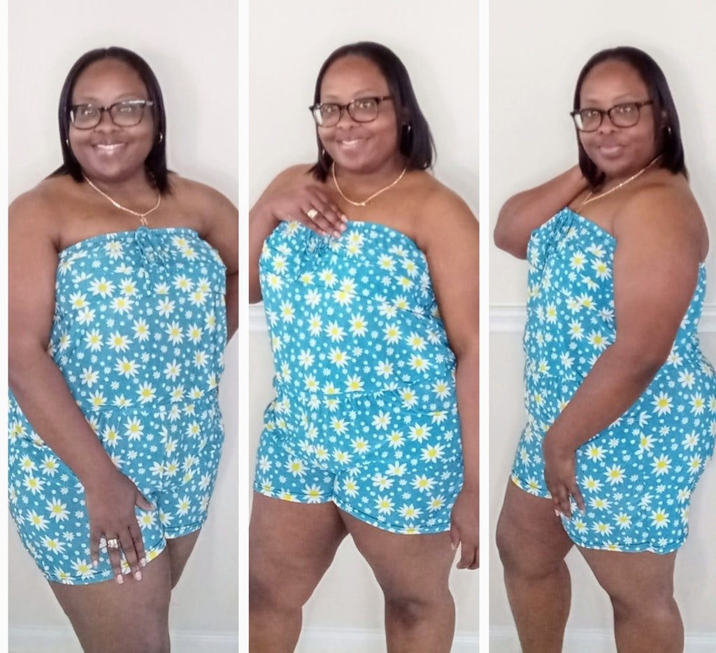 For ShoSho Romper Shorts