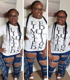 Limited Edition Tees