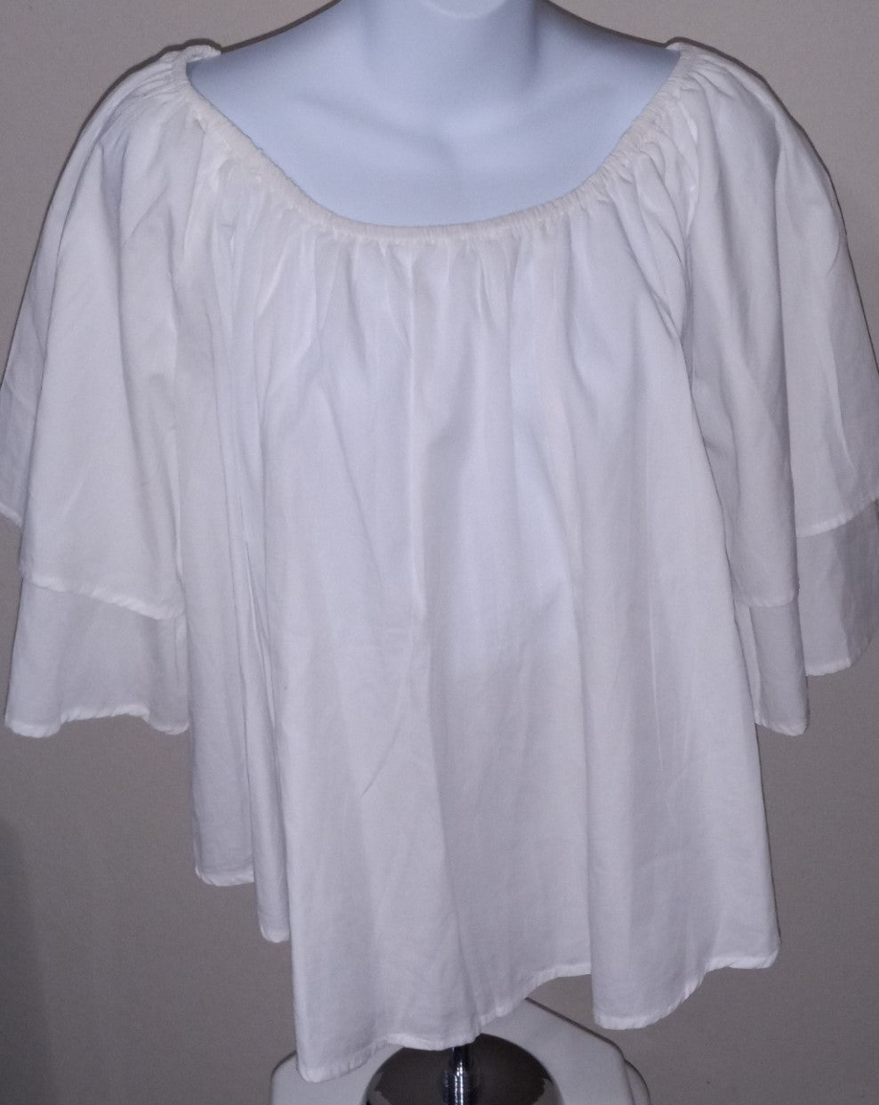 One Size Shirts