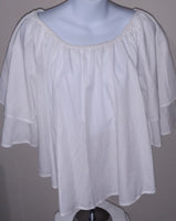One Size Shirts