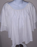 One Size Shirts