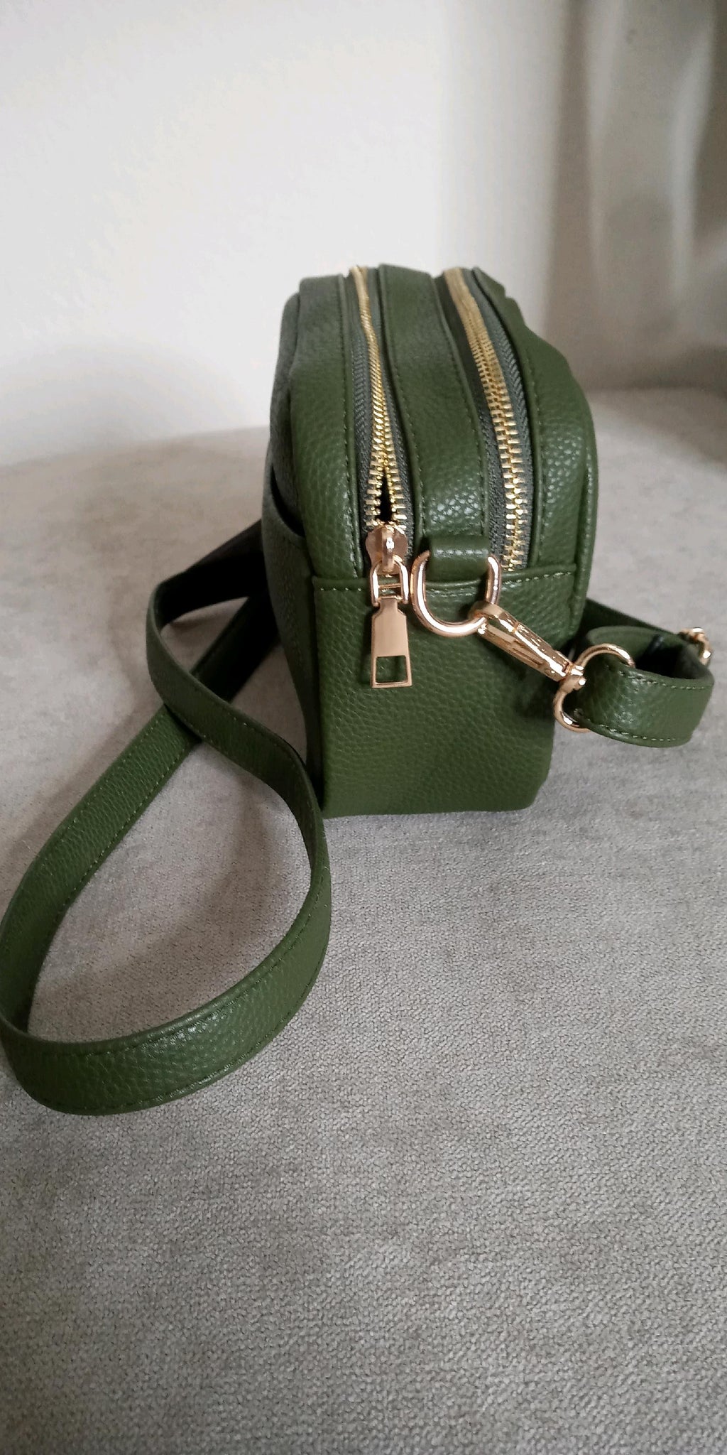 Crossbody Purse