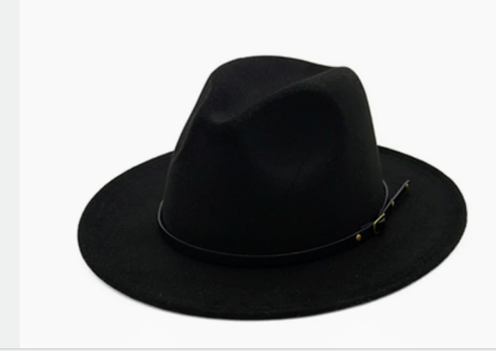 Fedora Hats