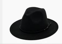 Fedora Hats