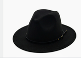 Fedora Hats