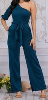 So Ready Romper