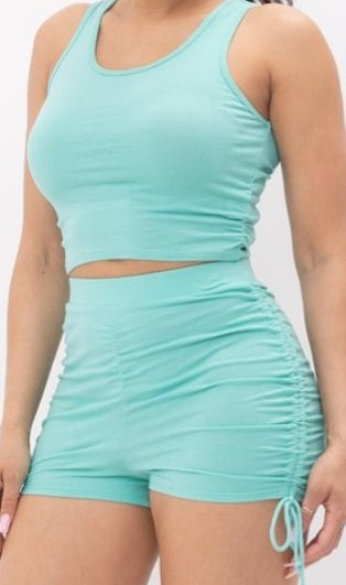 2pc Active Set