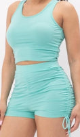2pc Active Set