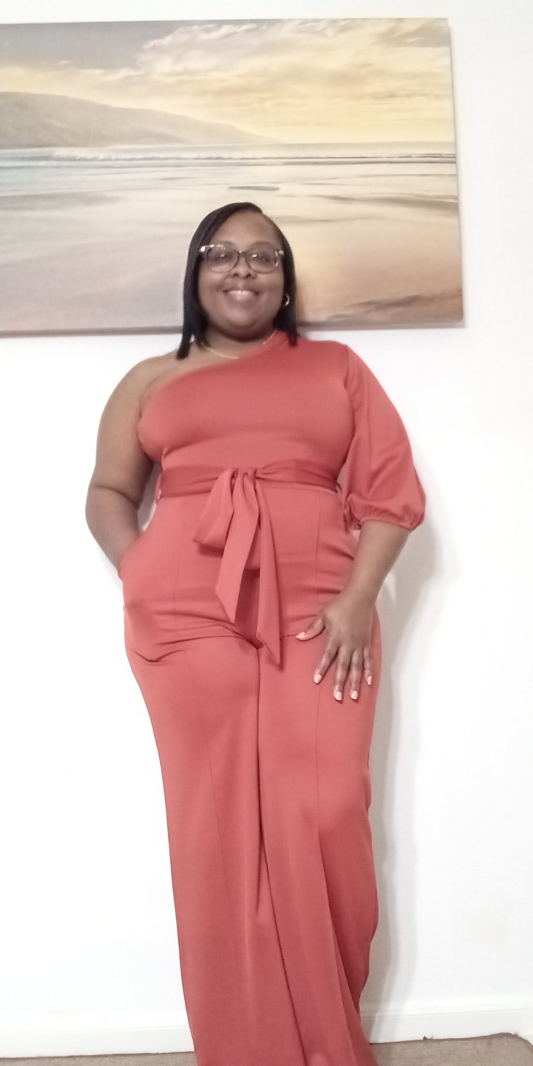 So Ready Romper