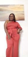 So Ready Romper