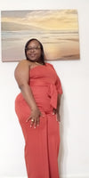 So Ready Romper