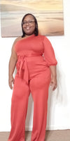 So Ready Romper