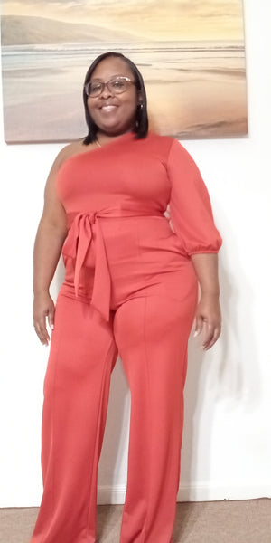 So Ready Romper