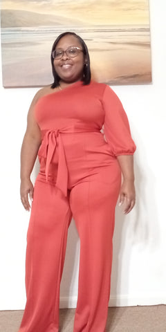 So Ready Romper