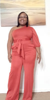 So Ready Romper