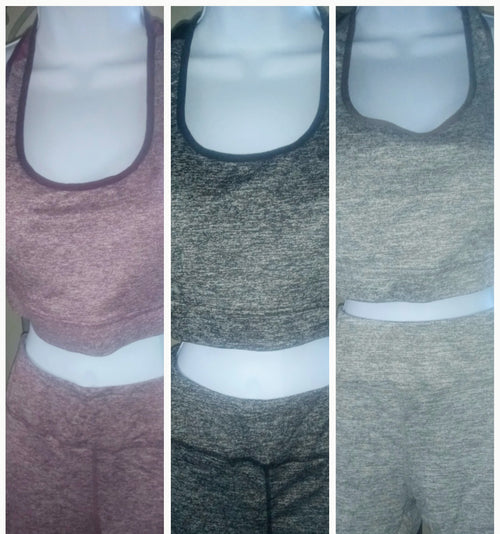 2pc In Motion Set