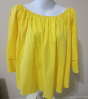 One Size Shirts