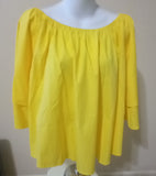 One Size Shirts
