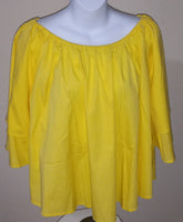 One Size Shirts