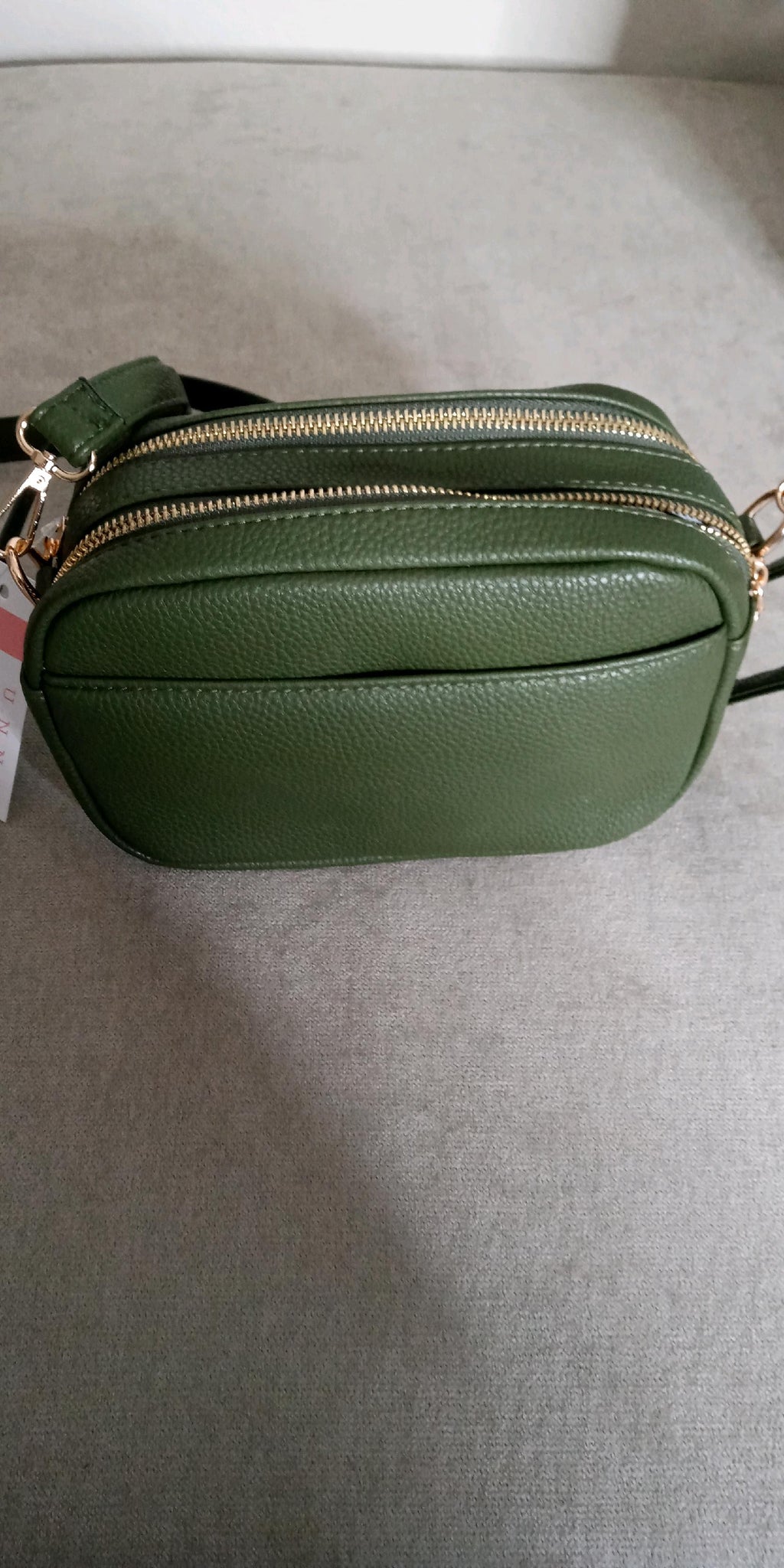 Crossbody Purse