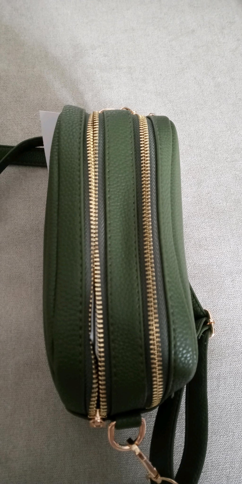 Crossbody Purse