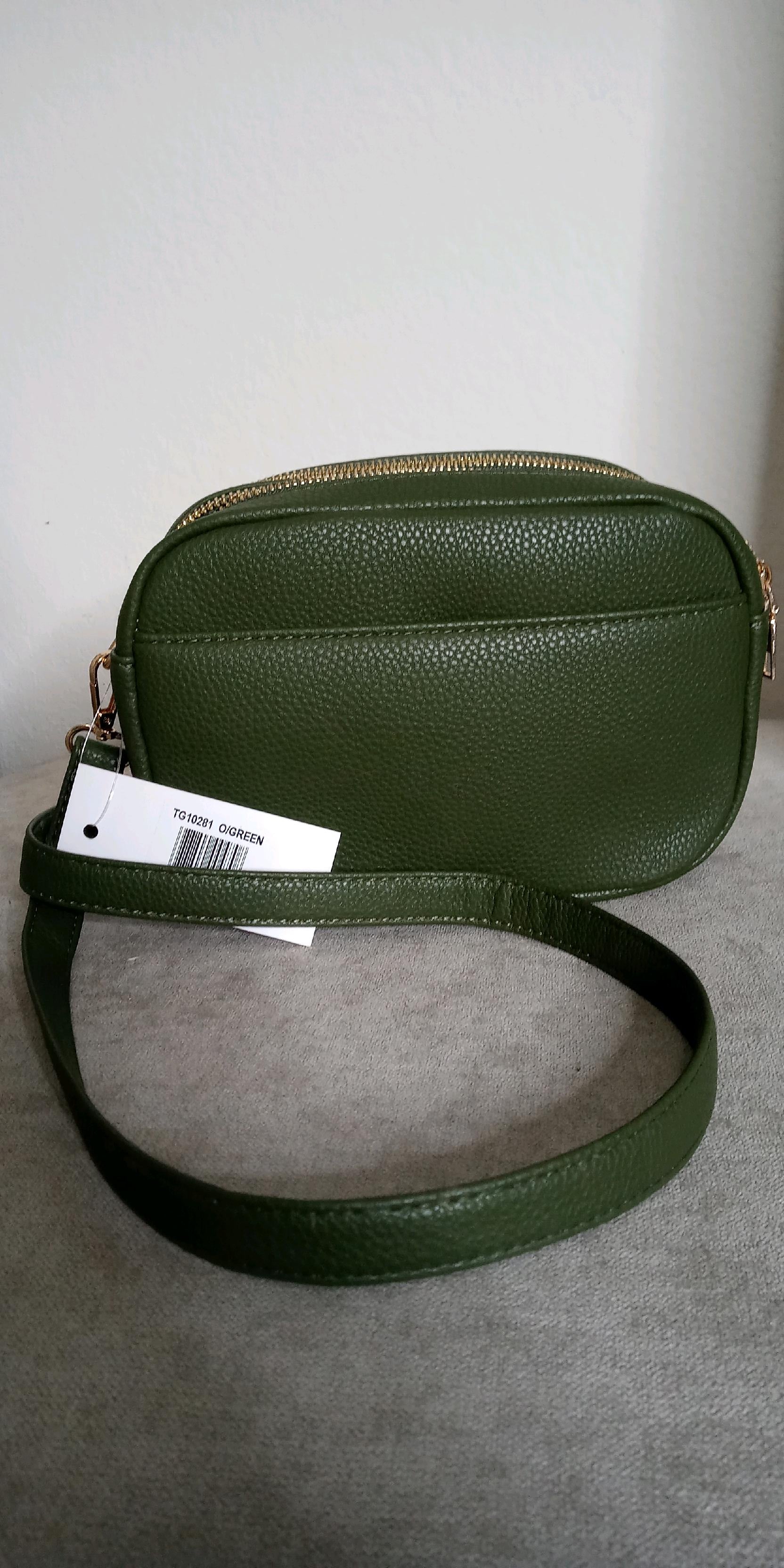 Crossbody Purse