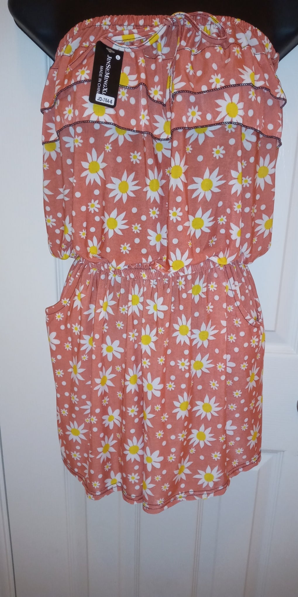 For ShoSho Romper Shorts