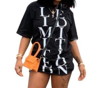 Limited Edition Tees