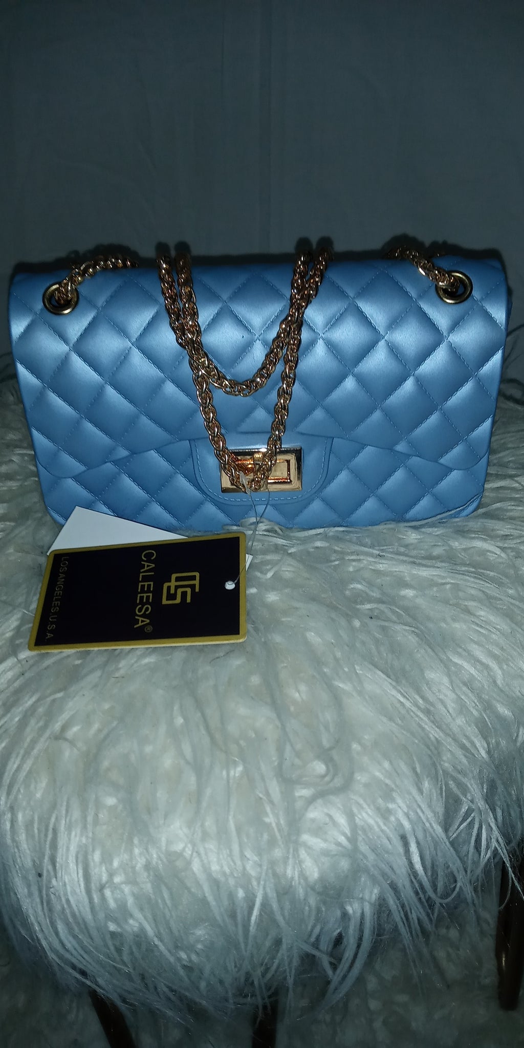 Medium Jelly Bag