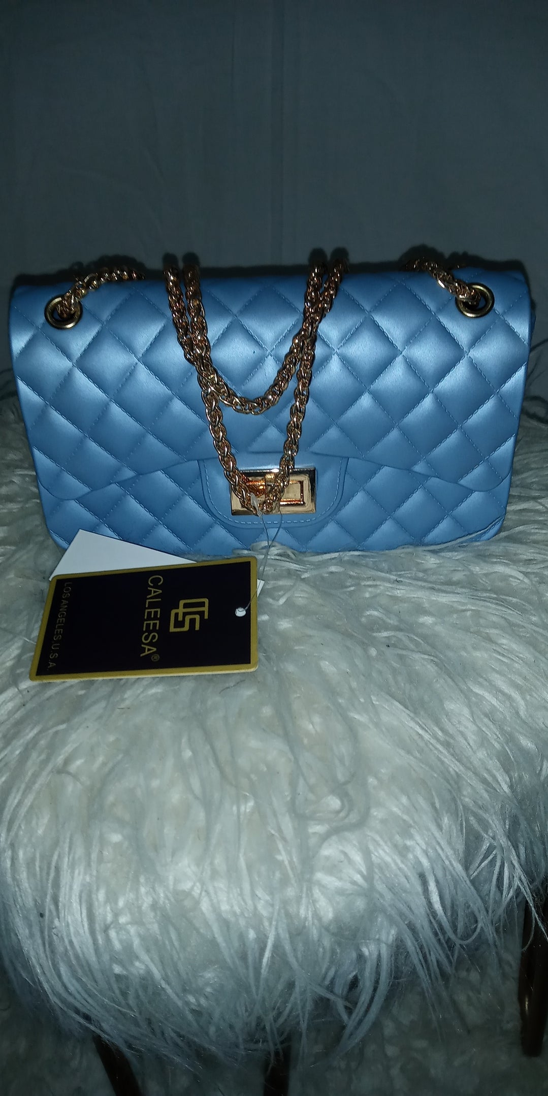 Medium Jelly Bag
