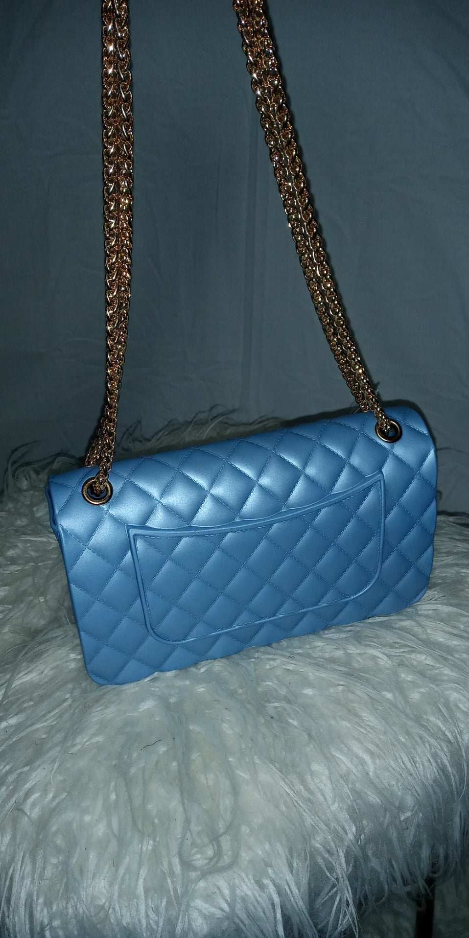 Medium Jelly Bag