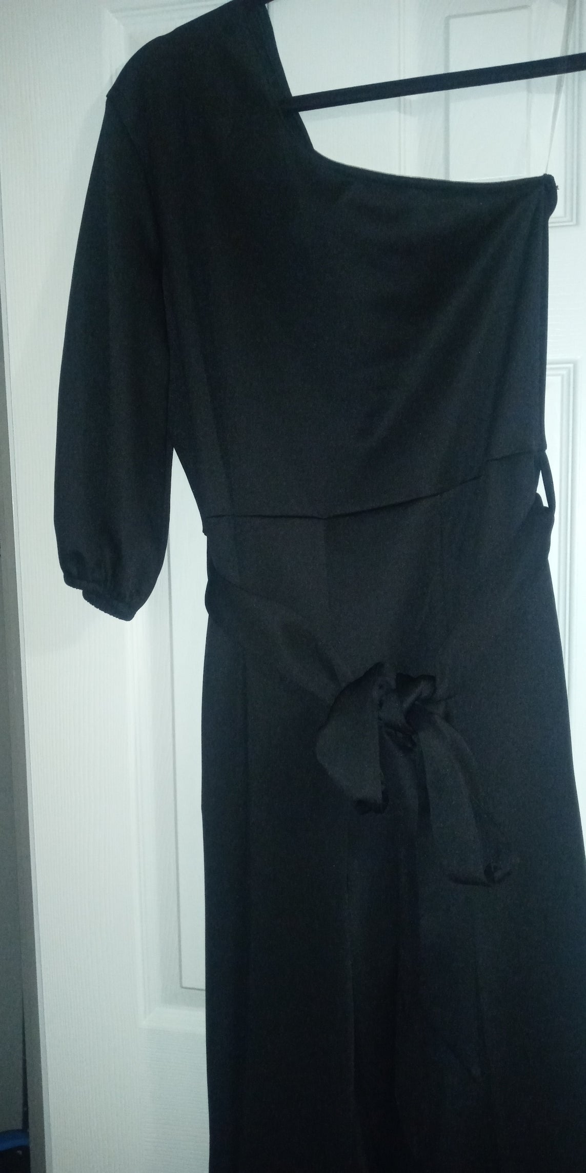 So Ready Romper