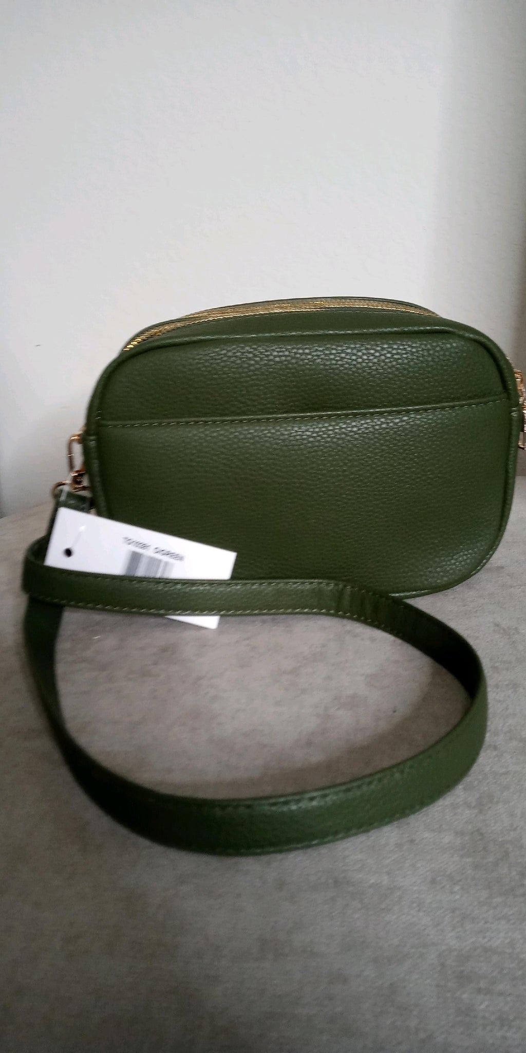 Crossbody Purse